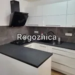 Maja Apartment
