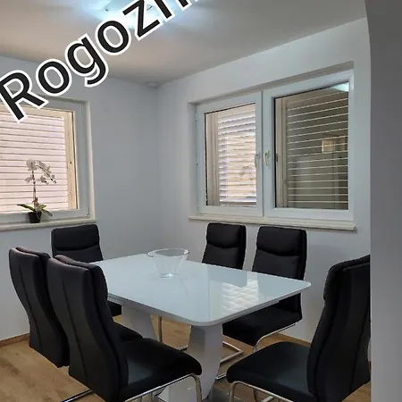 Appartement Maja Rogoznica (Sibenik-Knin)