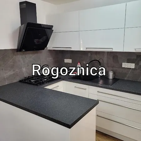 Maja Apartment