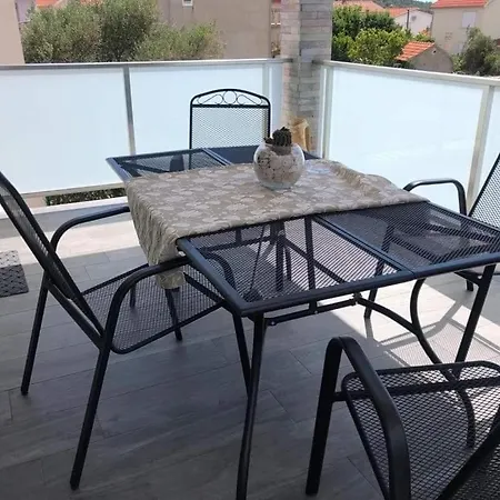 Apartment Maja