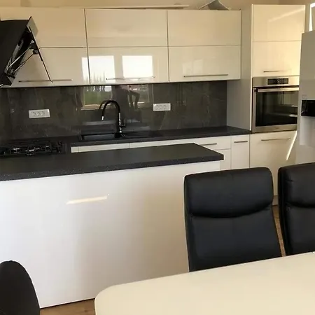 Maja Appartement Rogoznica (Sibenik-Knin)