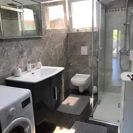 Maja Appartement Rogoznica (Sibenik-Knin)