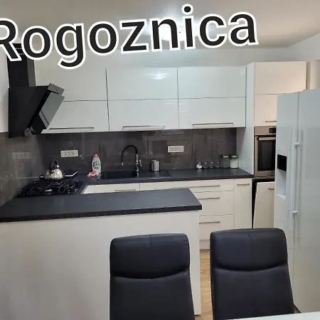 Apartment Maja