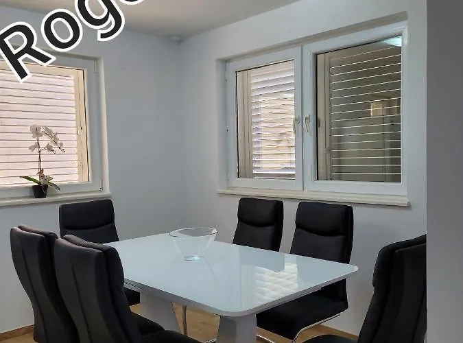 شقة Maja روغوزنيكا