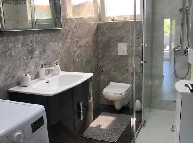 Maja شقة روغوزنيكا